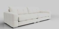 4 Seater Large Sofa