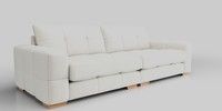 4 Seater Large Sofa