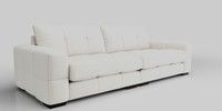 4 Seater Large Sofa