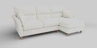 Medium Sofa Chaise - Right Hand