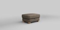 Storage Footstool