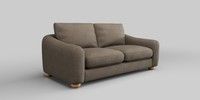 3 Seater Small Sofa
