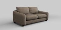 3 Seater Small Sofa