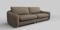 4 Seater Large Sofa