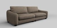 4 Seater Large Sofa