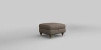 Storage Footstool