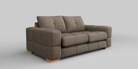 3 Seater Small Sofa