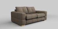 3 Seater Small Sofa