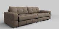 4 Seater Large Sofa