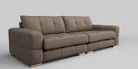4 Seater Large Sofa