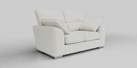 2 Seater Small Sofa
