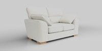 2 Seater Small Sofa