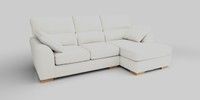 Medium Sofa Chaise - Right Hand