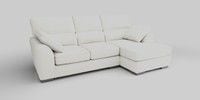 Medium Sofa Chaise - Right Hand