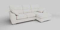 Medium Sofa Chaise - Right Hand