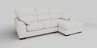 Medium Sofa Chaise - Right Hand