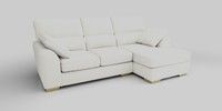 Medium Sofa Chaise - Right Hand