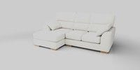 Large Sofa Chaise - Left Hand