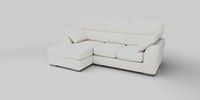 Large Sofa Chaise - Left Hand