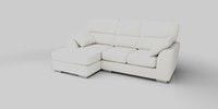 Large Sofa Chaise - Left Hand