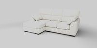 Large Sofa Chaise - Left Hand
