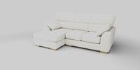Large Sofa Chaise - Left Hand