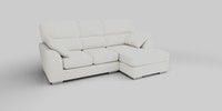 Large Sofa Chaise - Right Hand