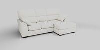 Large Sofa Chaise - Right Hand