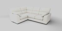 Large Corner Sofa - Left Hand