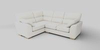 Large Corner Sofa - Left Hand