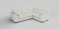 Large Corner Sofa - Right Hand