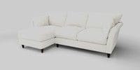 Medium Sofa Chaise - Left Hand