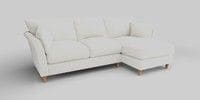 Medium Sofa Chaise - Right Hand