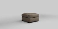 Storage Footstool