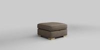 Storage Footstool