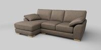 Medium Sofa Chaise - Left Hand