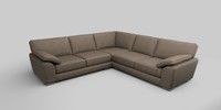 Large Corner Sofa - Universal