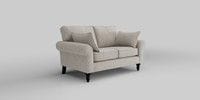 2 Seater Small Sofa