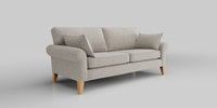 3 Seater Small Sofa