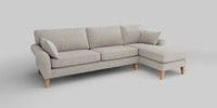 Medium Sofa Chaise - Right Hand