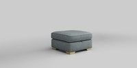 Storage Footstool