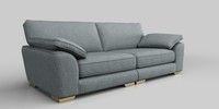 4 Seater Sofa