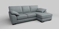 Medium Sofa Chaise - Right Hand