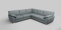 Large Corner Sofa - Universal