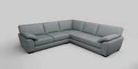 Large Corner Sofa - Universal