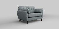 2 Seater Small Sofa