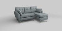 Small Sofa Chaise - Right Hand