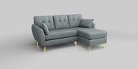 Small Sofa Chaise - Right Hand