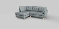 Medium Corner Chaise - Left Hand