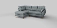 Medium Corner Chaise - Left Hand